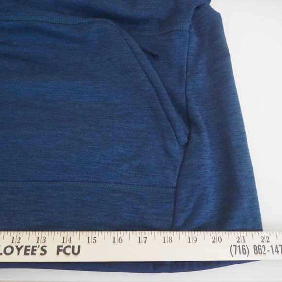 The North Face Canyonlands Slim Fit Full Zip Jacket Women's Size XL - Picture 7 of 10